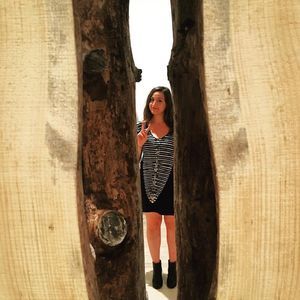 Meet your Posher, Rebecca